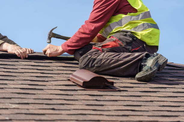 Tile Roofing Contractor in Myers Corner, NY
