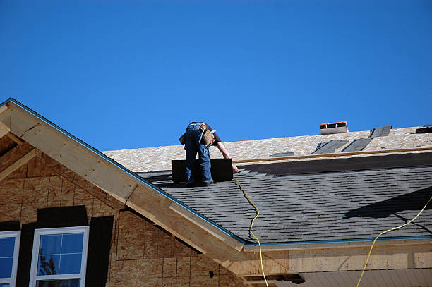 Best Commercial Roofing Services  in Myers Corner, NY